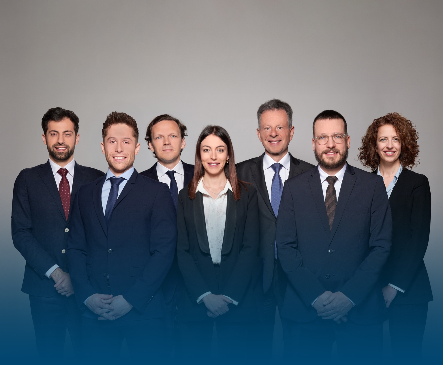 Asteo Team