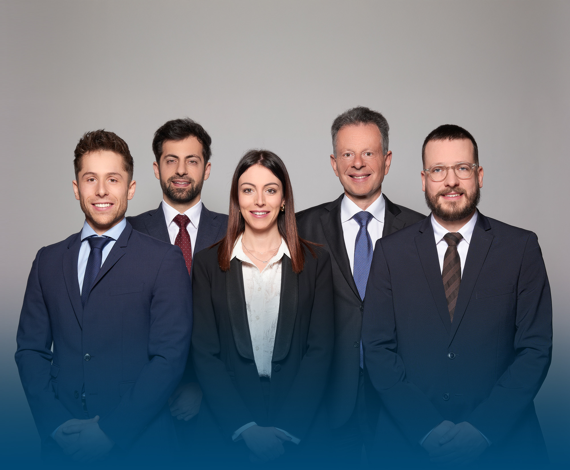 Asteo Team